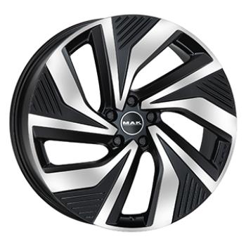MAK ELECTRA 8x19 5/112 ET45 CB57.1