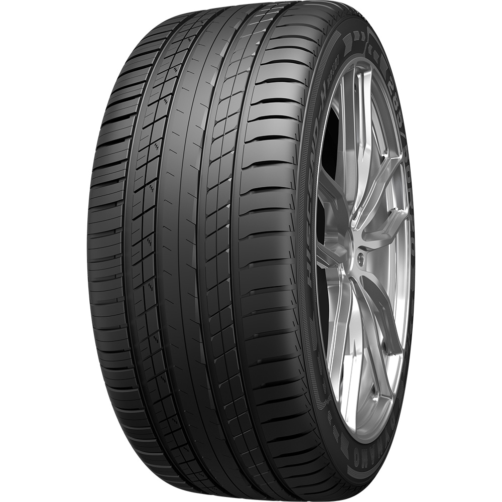 275/40R21 107Y DYNAMO HISCEND-H MSU01 XL