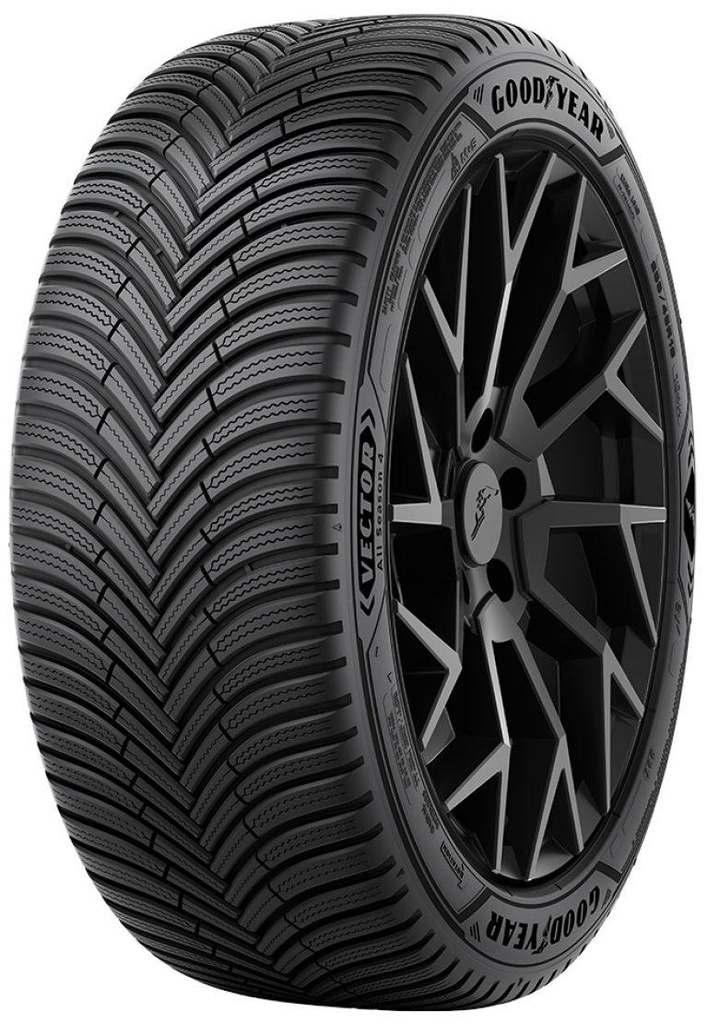 235/50R18 101V GOODYEAR VECTOR ALL SEASON 4 XL