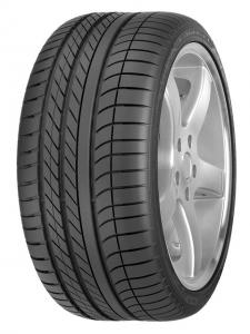255/40R19 100Y GOODYEAR EAGLE F1 ASYMMETRICMMETRIC XL