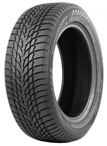 195/55R16 91H NOKIAN TYRES SEASONPROOF 1 XL
