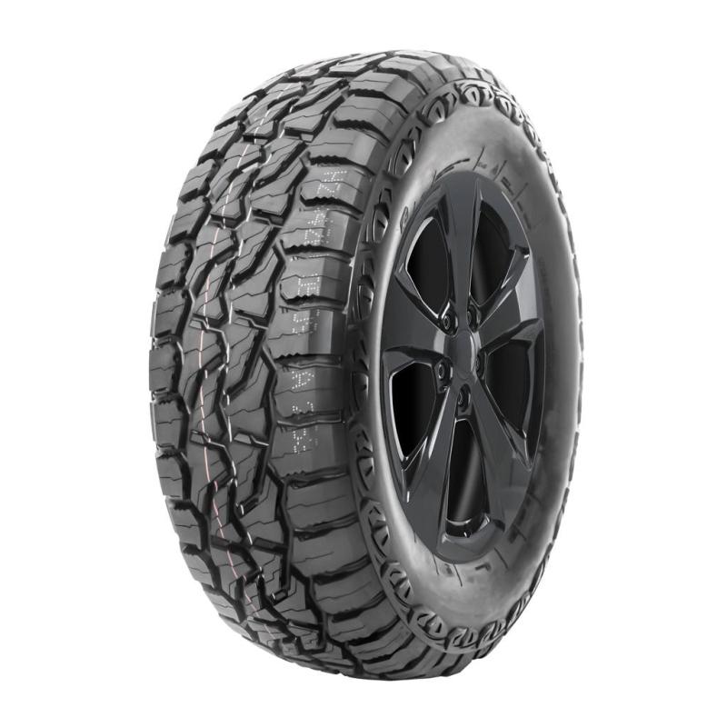245/75R16 120Q APLUS ROCK SHREDDER R/T P.O.R. XL