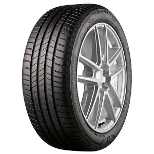 225/55R17 101W BRIDGESTONE TURANZA T005 XL RUN FLAT
