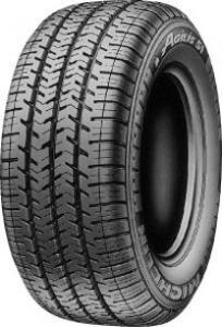 215/65R16 106/104T MICHELIN AGILIS 51