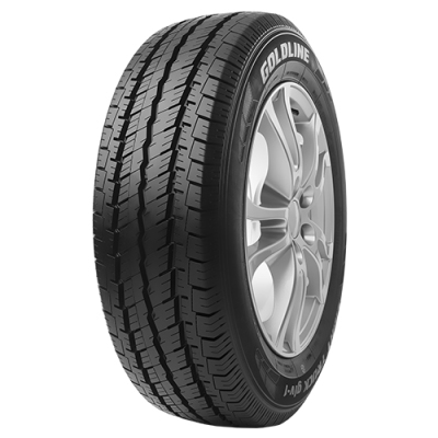 195/70R15 104/102R GOLDLINE GLV1