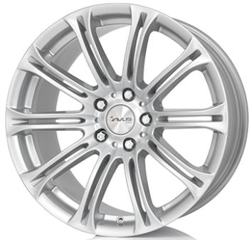 AVUS VELGEN AVUS AC-MB1 8.5x20 5/120 ET35 CB72.6