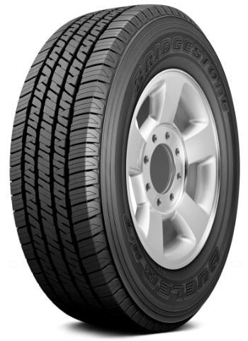 255/70R18 113T BRIDGESTONE DUELER H/T 685