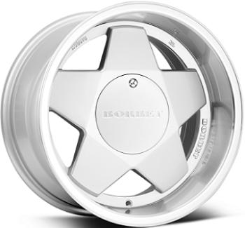 BORBET A 7x15 4/100 ET35 CB64