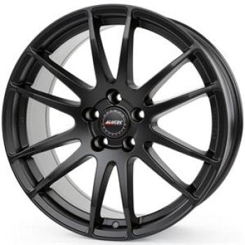 ALUTEC MONSTR RACING-BLACK 7.5x18 5/18 ET40 CB70.1