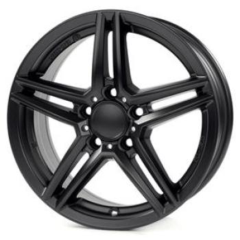 RIAL M10 RACING-BLACK 7,5X1 7.5x17 5/17 ET51 CB66.6