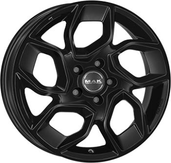 MAK EXPRESS 7x17 5/112 ET50 CB66.6