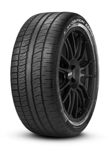255/45R20 105V PIRELLI SCORPION ZERO ASIMMETRICO XL