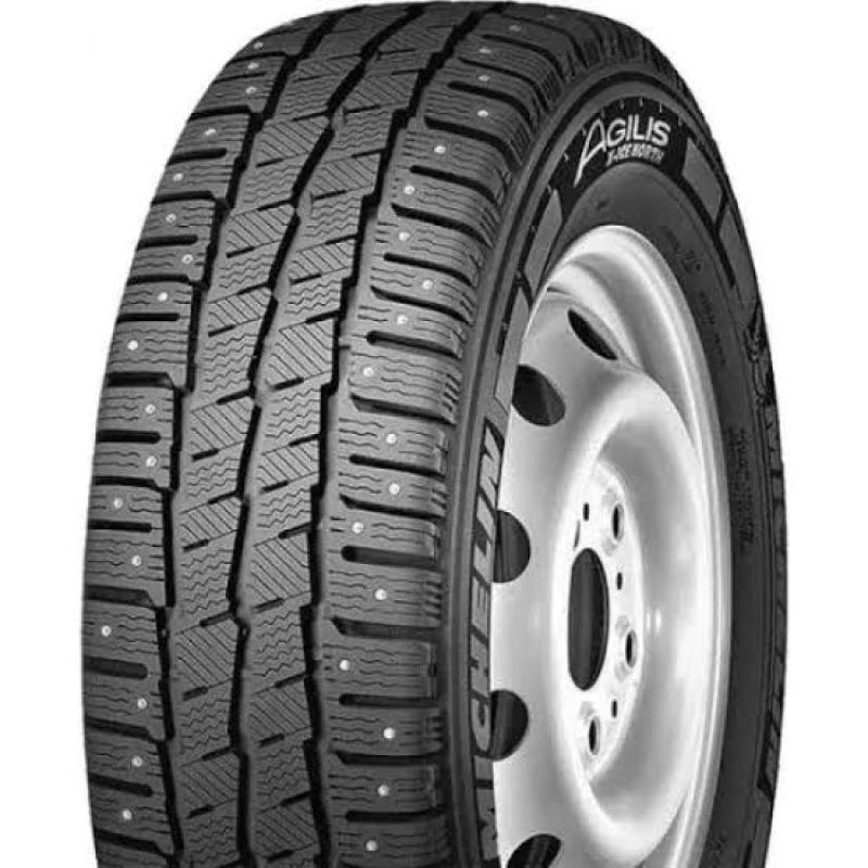 215/75R16 116R MICHELIN AGILIS X-ICE NORTH+