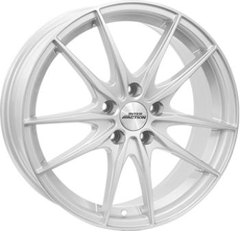 INTER ACTION IA ZODIAC 6x15 4/100 ET42 CB73.1