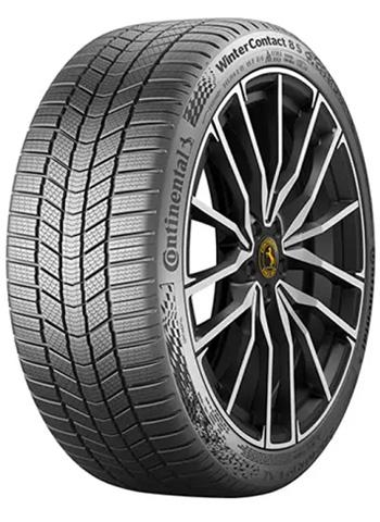 275/40R21 107V CONTINENTAL WINTERCONTACT 8 S XL