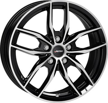 AUTEC BAVARIS 8x18 5/112 ET30 CB66.6