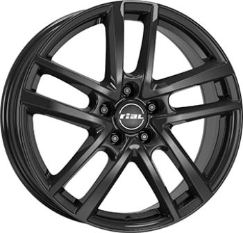 RIAL ASTORGA 7.5x17 5/105 ET44 CB56.6
