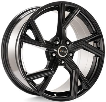 AVUS VELGEN AVUS AF20 9x21 5/112 ET37 CB66.4