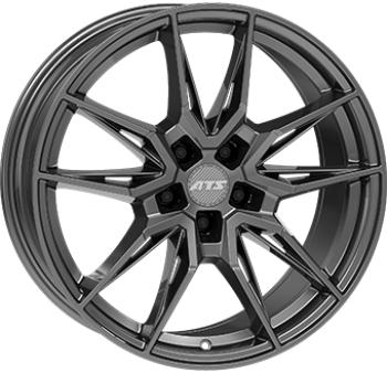ATS FORCE 8.5x19 5/120 ET38 CB72.6