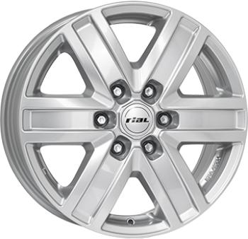 RIAL TRANSPORTER 6 6.5x16 6/130 ET62 CB84.1