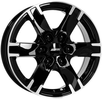 ALUTEC TITAN 7.5x17 6/139.7 ET30 CB106.1