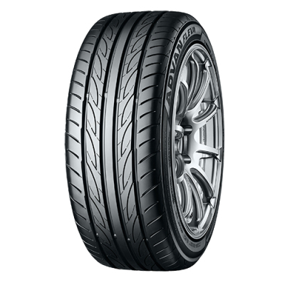 225/40R19 93W YOKOHAMA ADVAN FLEVA V701 XL