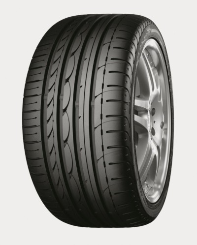 265/35R20 99Y YOKOHAMA ADVAN SPORT XL