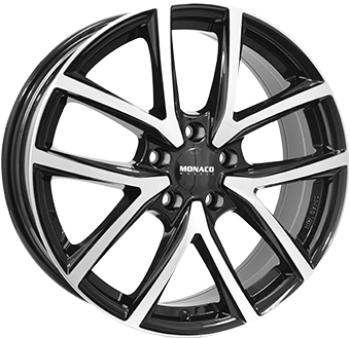 MONACO WHEELS CL2 7x17 5/100 ET45 CB57.1