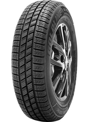 215/70R15 109/107S GOLDLINE GL 4SEASON LT+