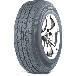 155/80R13 90S GOODRIDE H188