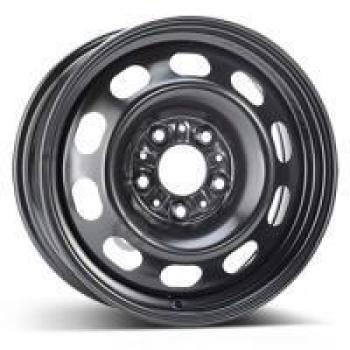 KFZ BLACK 7x16 7/16 ET40 CB72.6
