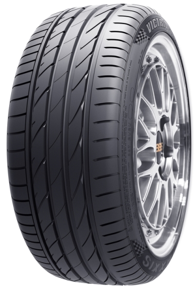 215/65R17 103V MAXXIS VICTRA SPORT 5 SUV
