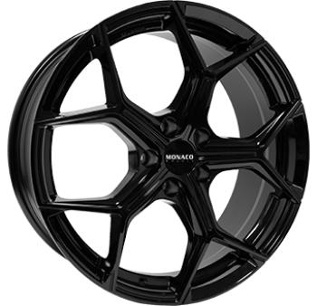 MONACO WHEELS GP16 8x20 5/112 ET39 CB66.4