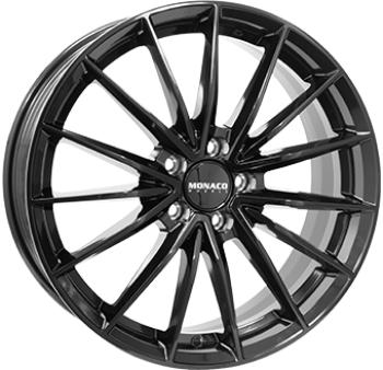 MONACO WHEELS GP14 9x21 5/112 ET34 CB66.6