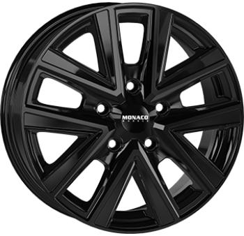 MONACO WHEELS VT2 6.5x16 5/160 ET59 CB65.1