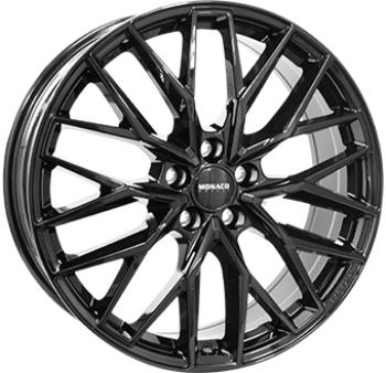 MONACO WHEELS GPX 8x19 5/108 ET45 CB70.1