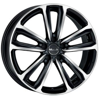 MAK MAGMA 6x15 5/100 ET38 CB57.1
