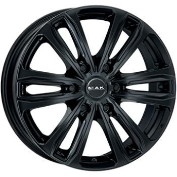 MAK SAFARI6 6.5x17 6/120 ET50 CB74.5