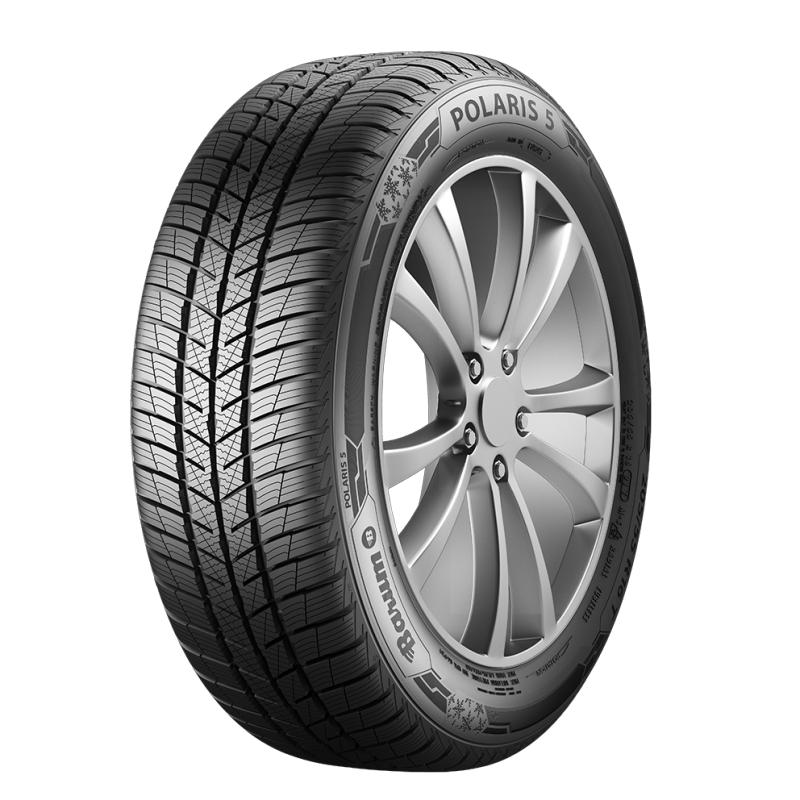185/60R16 86H BARUM POLARIS 5