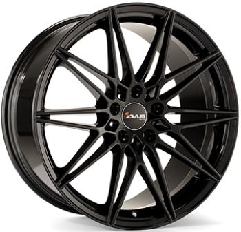 AVUS VELGEN AVUS AC-MB5 8.5x19 5/112 ET47 CB66.6