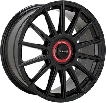 AVUS VELGEN AVUS AC-M09 8x18 5/112 ET45 CB72.6