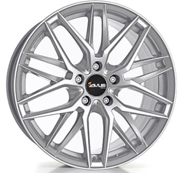AVUS VELGEN AVUS AF19 7.5x17 5/114.3 ET40 CB73.1