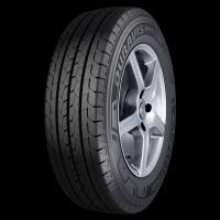 215/70R15 109/107S BRIDGESTONE DURAVIS R660