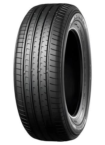 225/50R19 96V YOKOHAMA ADVAN V61