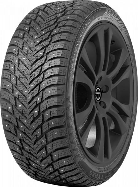 275/40R21 107T NOKIAN TYRES HAKKAPELIITTA 10 SUV XL