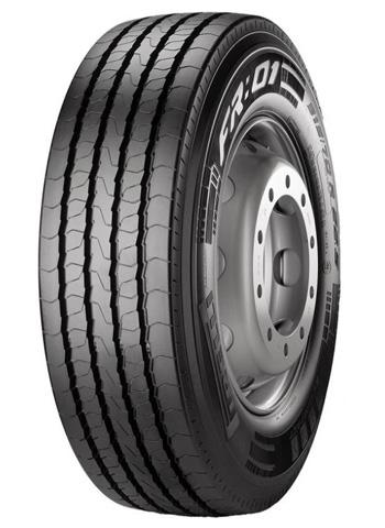 295/80R22.5 154/149M PIRELLI FR:01S +