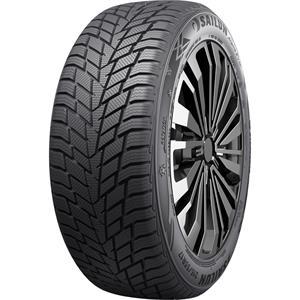 235/45R17 97V SAILUN ICE BLAZER ALPINE EVO 2 XL