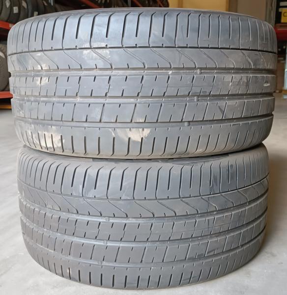 315/35R21 111Y PIRELLI P ZERO™ (USED 100KM) XL