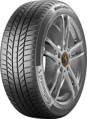 255/40R21 102V CONTINENTAL CONTIWINTERCONTACT TS 870 P XL
