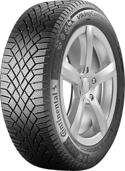 225/65R17 106T CONTINENTAL VIKINGCONTACT 7 XL